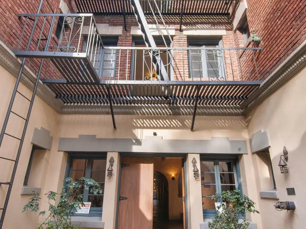 Euclid Apartments, 279 N Euclid Ave #15, Pasadena, CA 91101