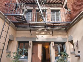 Euclid Apartments