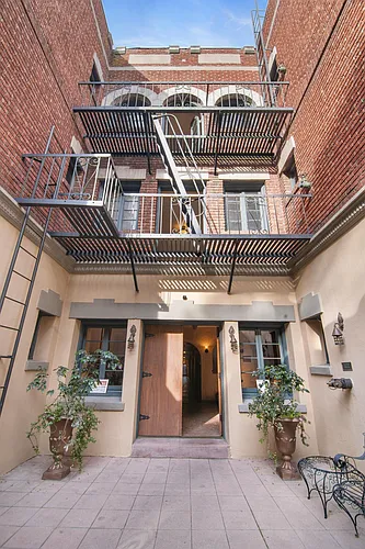 Euclid Apartments Photo 1