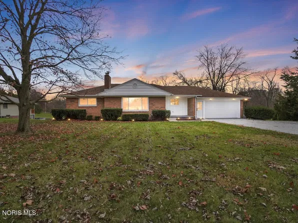 (undisclosed Address), Woodville, OH 43469