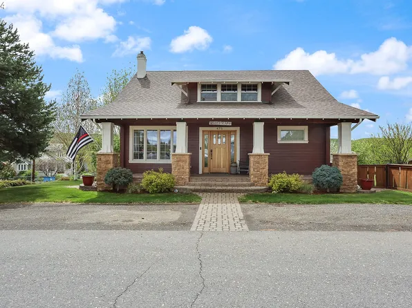 (undisclosed Address), Dufur, OR 97021