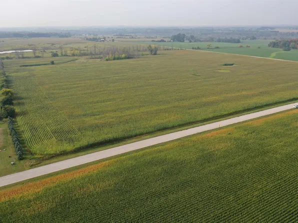 Roosevelt Rd, Algoma, WI 54201