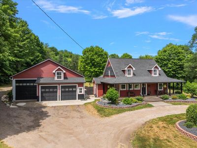 621 Kenowa Ave SW, Byron Center, MI, 49315