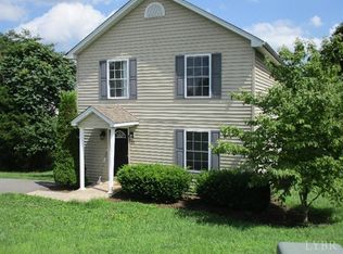 95 Millstone Rd, Lynchburg, VA 24502