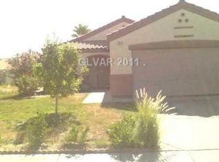 5914 Hilmont St, North Las Vegas, NV 89031