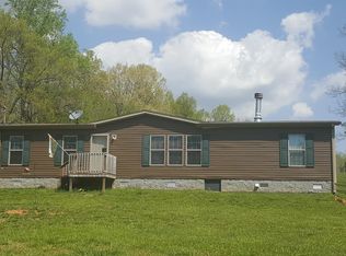75 Halliburton Rd, Vanleer, TN 37181
