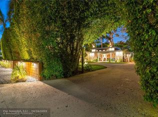519 NE 25th St, Fort Lauderdale, FL 33305