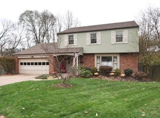 84 Stancey Rd, Pittsburgh, PA 15220