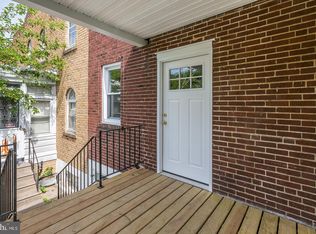 7155 Guilford Rd, Upper Darby, PA 19082