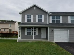 1007 Jean Ave, Temple, PA 19560