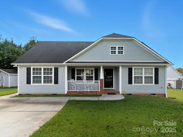 2098 Mallard Creek Dr, Rock Hill, SC 29732