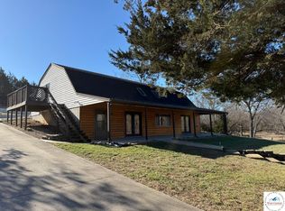 22543 Peppermint Dr, Warsaw, MO 65355