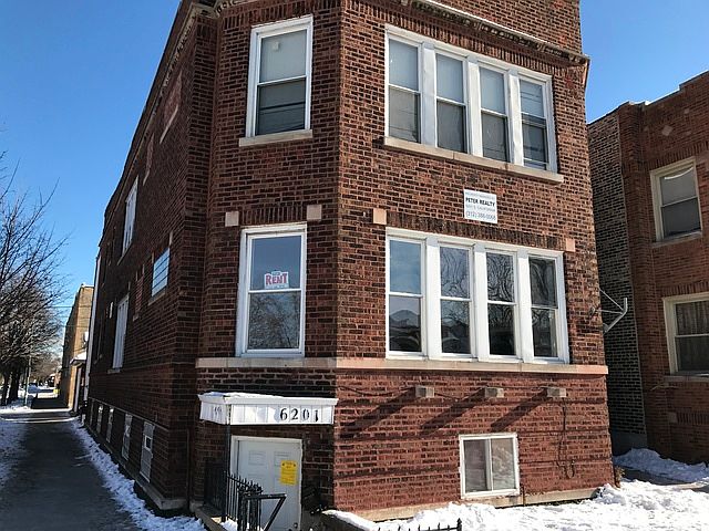 1st image of 6201 S California Ave #1