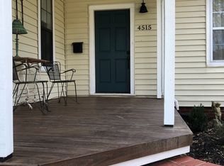 4515 Meadowridge Dr, Jackson, MS 39206