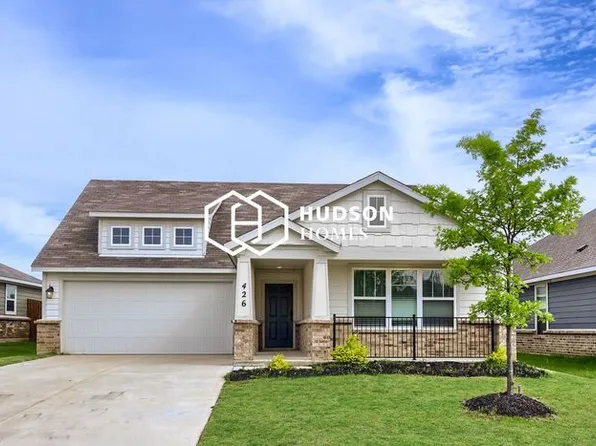 426 Rose Ave, Cleburne, TX 76033