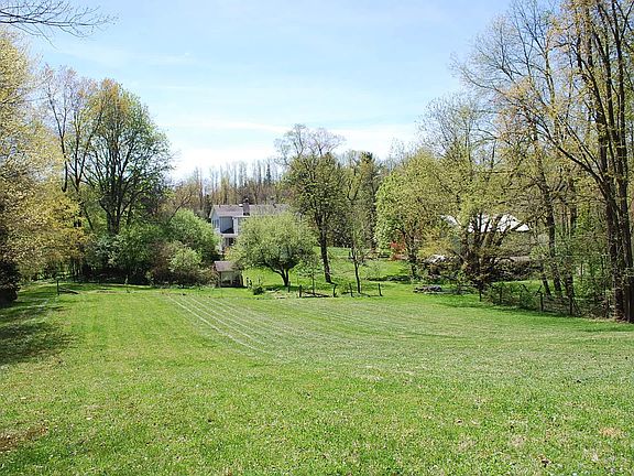 North Pasture - south view