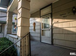 1809 W Callender Ave, Peoria, IL 61606