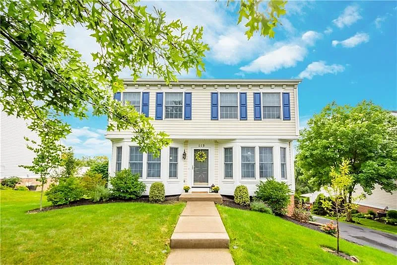 115 Amberwoods Dr photo 1