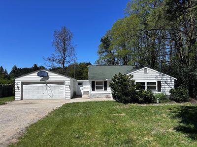 1536 Mancelona Rd, Gaylord, MI, 49735