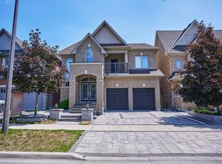 2549 Snow Knight Dr, Oshawa, ON L1L 0K2