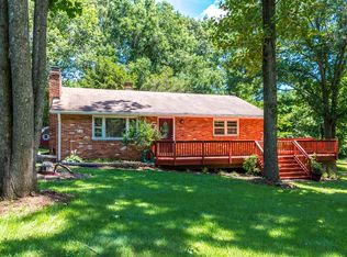 4444 Ringwood Rd, Nokesville, VA 20181