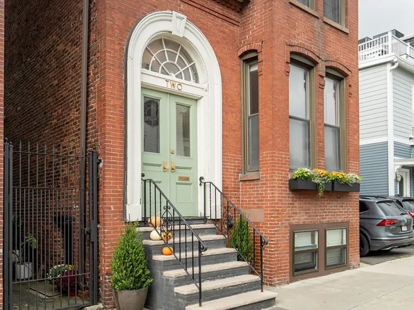 2 Vinton St, South Boston, MA 02127