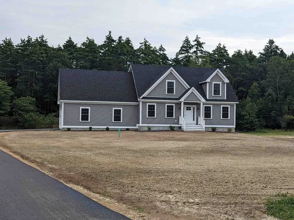 9 Bryson Lane, Lee, NH 03861