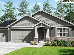 1005 Marie St, Mount Angel, OR 97362