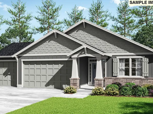 315 Cypress St, Mount Angel, OR 97362