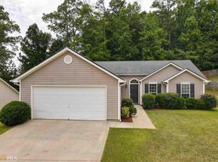 312 Preakness Dr, Lagrange, GA 30241