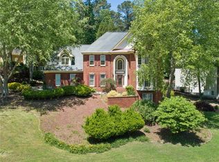 635 Owl Creek Dr, Powder Springs, GA 30127