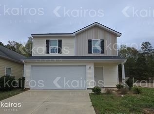 247 Hawthorn Trl, Macon, GA 31210