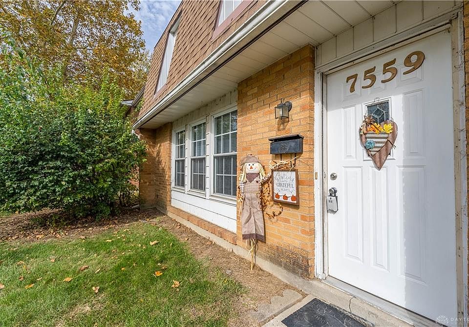 7559 Mount Hood Dr, Dayton, OH 45424 Zillow