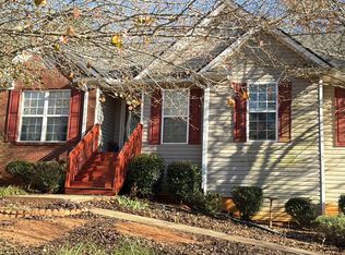 115 E Lawn Way, Covington, GA 30016