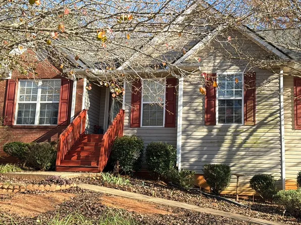 115 E Lawn Way, Covington, GA 30016