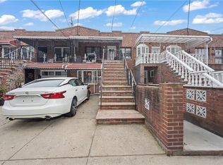 1143 E 99th St, Brooklyn, NY 11236