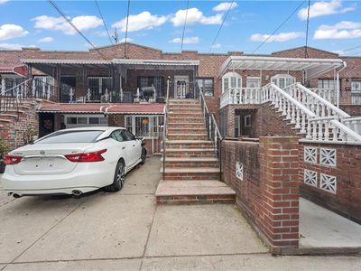 1143 E 99th St, Brooklyn, NY, 11236