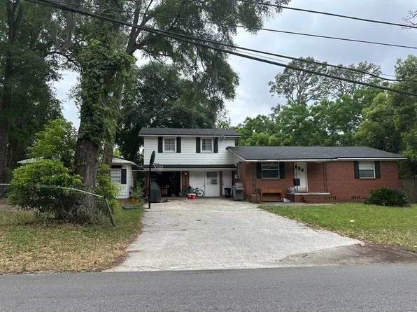5454 Arlington Rd, Jacksonville, FL 32211
