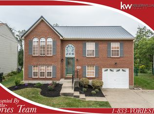 1006 Shadowridge Dr, Elsmere, KY 41018