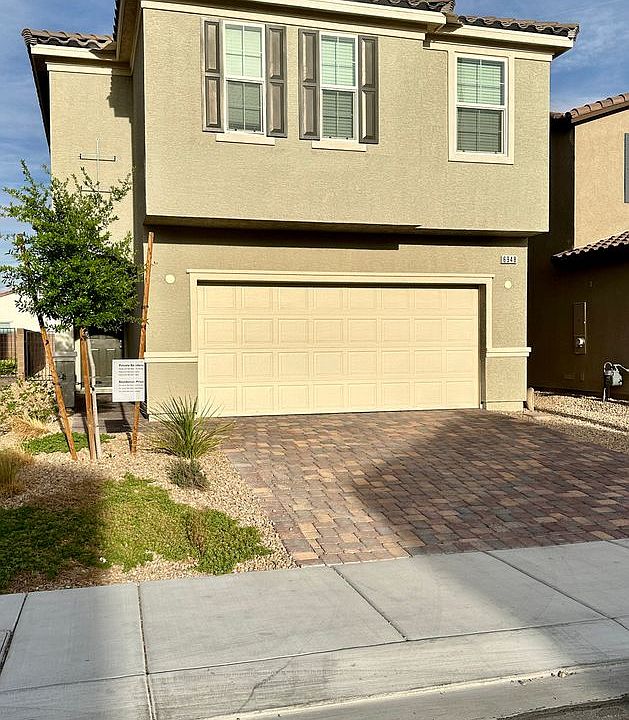 6948 Wildhorse Creek St, North Las Vegas, NV 89086 | Zillow