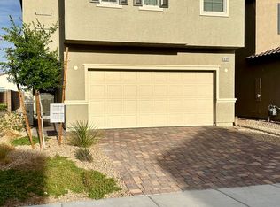 6948 Wildhorse Creek St, North Las Vegas, NV 89086