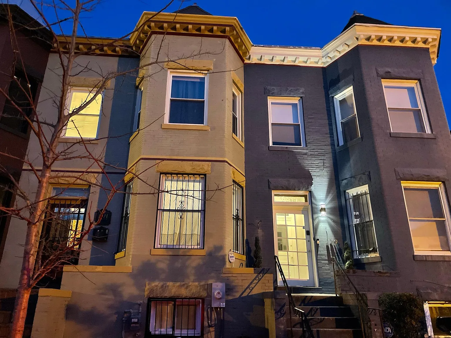 Flagler Pl NW, Washington — Photo 3