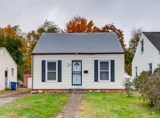 841 S Waverly St, Columbus, OH 43227