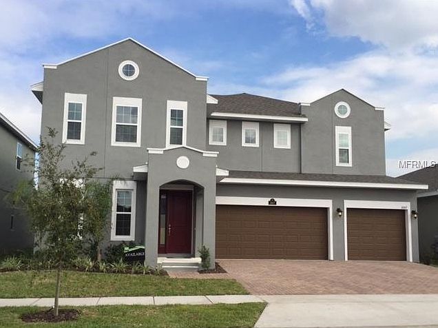 1st image of 3847 Island Green Way