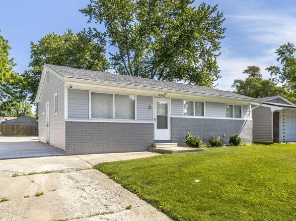3362 Trail Lane Ct, Columbus, OH 43231