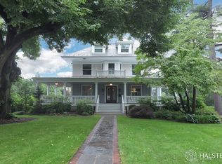 380 Ridgewood Ave, Glen Ridge, NJ 07028