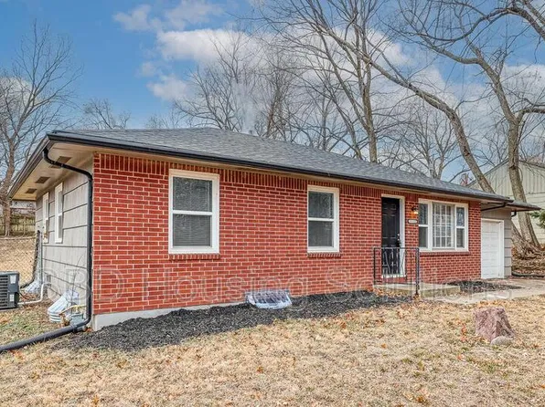 5311 NE 46th Ter, Kansas City, MO 64117