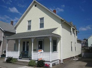 41 Monroe Ave, Riverside, RI 02915