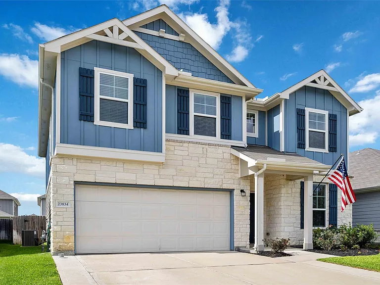 23834 Thistle Spud Ln — Photo 2