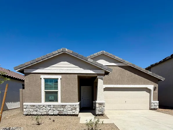 6505 S 78TH Lane, Laveen, AZ 85339